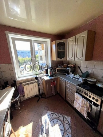 
  Продается 3-комн. квартира, 60.5 м², Октябрьский пр-кт, д. 103
. Фото 7.