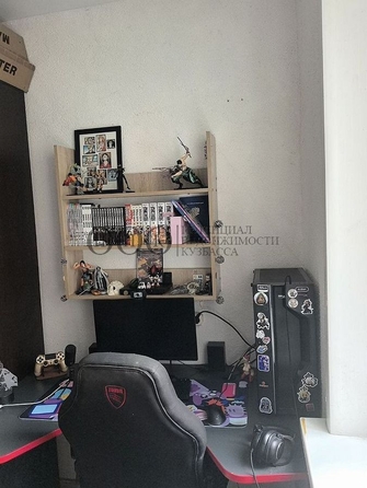 
  Продается 3-комн. квартира, 60.5 м², Октябрьский пр-кт, д. 103
. Фото 27.