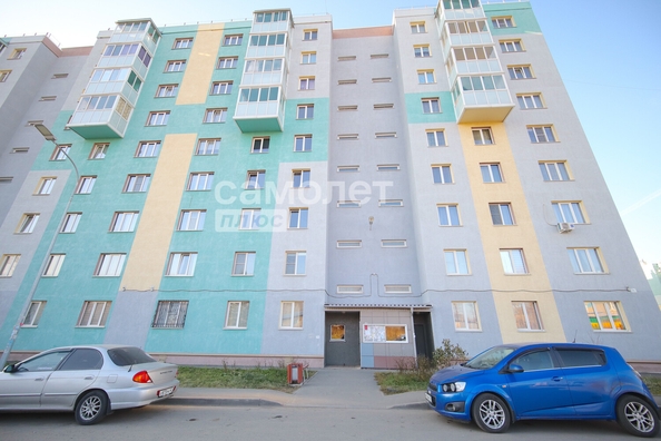 
  Продается студия, 33 м², Дегтярева ул, д. 3
. Фото 8.
