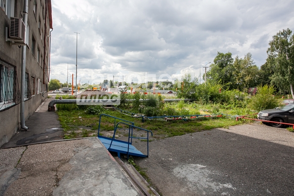 
  Продается 1-комн. квартира, 16.8 м², Мирная ул, д. 8
. Фото 9.