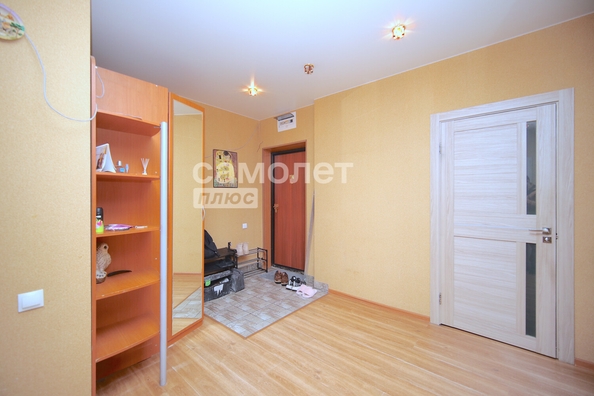 
  Продается 3-комн. квартира, 72.7 м², Шахтеров пр-кт, д. 74а
. Фото 5.