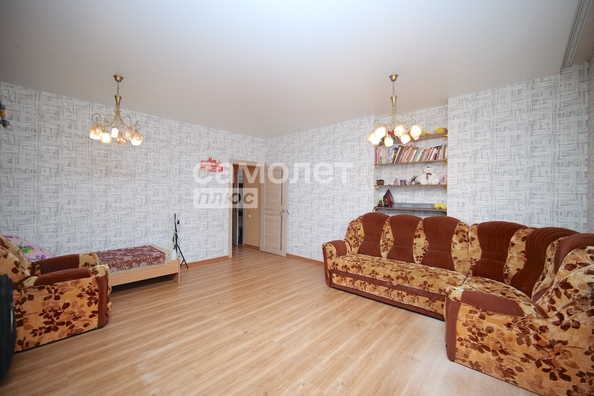 
  Продается 3-комн. квартира, 72.7 м², Шахтеров пр-кт, д. 74а
. Фото 9.