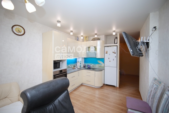 
  Продается 3-комн. квартира, 72.7 м², Шахтеров пр-кт, д. 74а
. Фото 19.