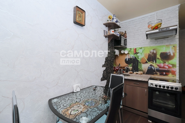 
  Продается 2-комн. квартира, 43.9 м², Ленинградский пр-кт, д. 47а
. Фото 7.