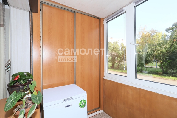 
  Продается 2-комн. квартира, 43.9 м², Ленинградский пр-кт, д. 47а
. Фото 19.
