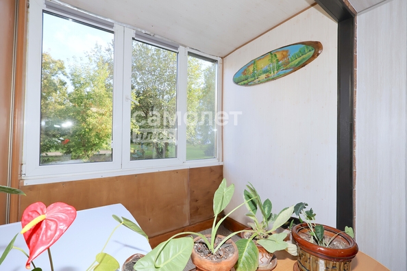 
  Продается 2-комн. квартира, 43.9 м², Ленинградский пр-кт, д. 47а
. Фото 20.