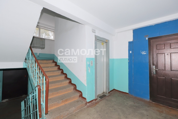 
  Продается 2-комн. квартира, 43.9 м², Ленинградский пр-кт, д. 47а
. Фото 33.