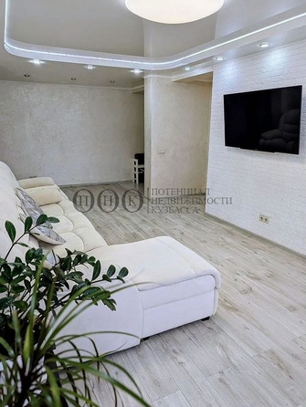 
  Продается 3-комн. квартира, 88.9 м², Молодежный пр-кт, д. 27а
. Фото 2.