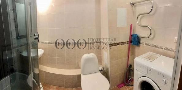 
  Продается 2-комн. квартира, 44 м², Октябрьский пр-кт, д. 73
. Фото 8.