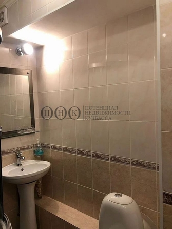 
  Продается 2-комн. квартира, 44 м², Октябрьский пр-кт, д. 73
. Фото 11.