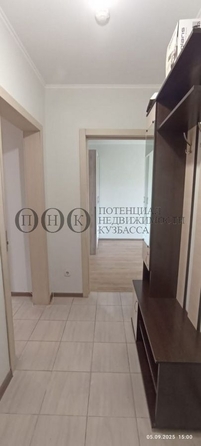 
  Продается 2-комн. квартира, 55 м², Заречная 2-я ул, д. 5
. Фото 2.