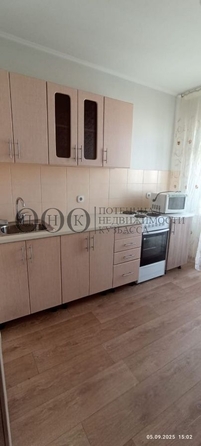 
  Продается 2-комн. квартира, 55 м², Заречная 2-я ул, д. 5
. Фото 6.