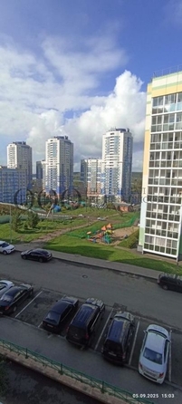 
  Продается 2-комн. квартира, 55 м², Заречная 2-я ул, д. 5
. Фото 12.