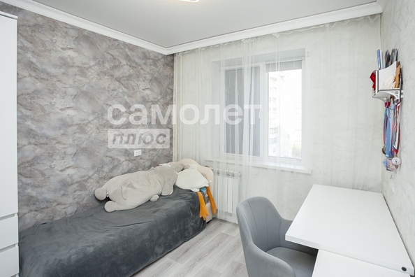 
  Продается 4-комн. квартира, 79.4 м², Молодежный пр-кт, д. 7в
. Фото 17.