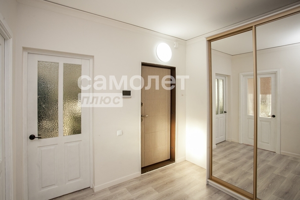
  Продается 4-комн. квартира, 79.4 м², Молодежный пр-кт, д. 7в
. Фото 26.