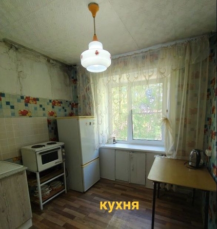 
  Продам 2-комн. квартиру, 45 м², Климасенко  ул, д. 20/4
. Фото 5.