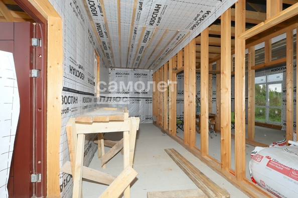 
  Продается дом, 103.3 м², село Елыкаево
. Фото 11.