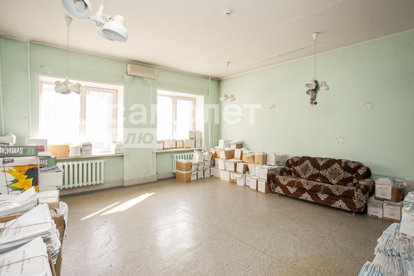 
  Продается универсальное помещение, 404.5 м², Советский пр-кт, д. 60А
. Фото 3.