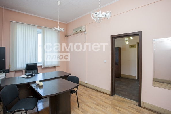 
  Продается универсальное помещение, 404.5 м², Советский пр-кт, д. 60А
. Фото 8.