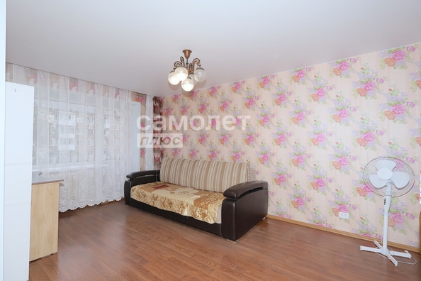 
  Продается 1-комн. квартира, 30.5 м², Рекордная ул, д. 3А
. Фото 1.