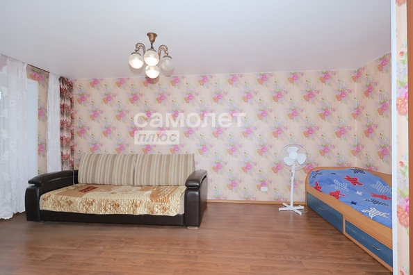 
  Продается 1-комн. квартира, 30.5 м², Рекордная ул, д. 3А
. Фото 3.