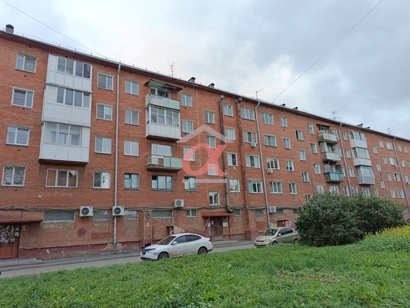 
  Продается 2-комн. квартира, 43 м², Инициативная ул, д. 22
. Фото 8.