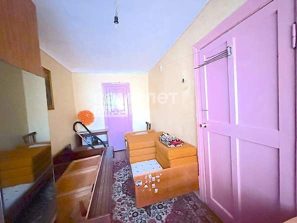 
  Продается 2-комн. квартира, 43.7 м², Дзержинского ул, д. 17
. Фото 6.