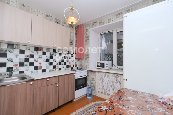 
  Продается 1-комн. квартира, 29.6 м², 50 лет Октября ул, д. 22
. Фото 1.