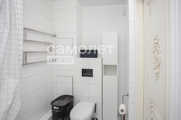 
  Продается 2-комн. квартира, 62.5 м², Молодежный пр-кт, д. 33
. Фото 6.