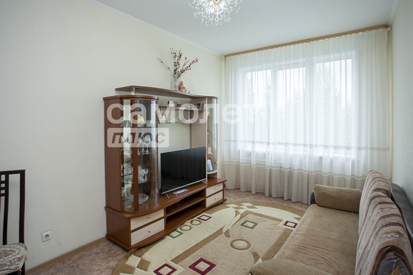 
  Продается 2-комн. квартира, 40.7 м², Молодежная ул, д. 5
. Фото 6.