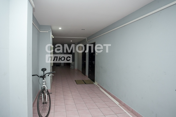 
  Продается 2-комн. квартира, 40.7 м², Молодежная ул, д. 5
. Фото 15.