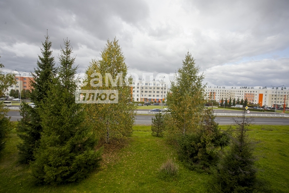 
  Продается 2-комн. квартира, 40.7 м², Молодежная ул, д. 5
. Фото 18.