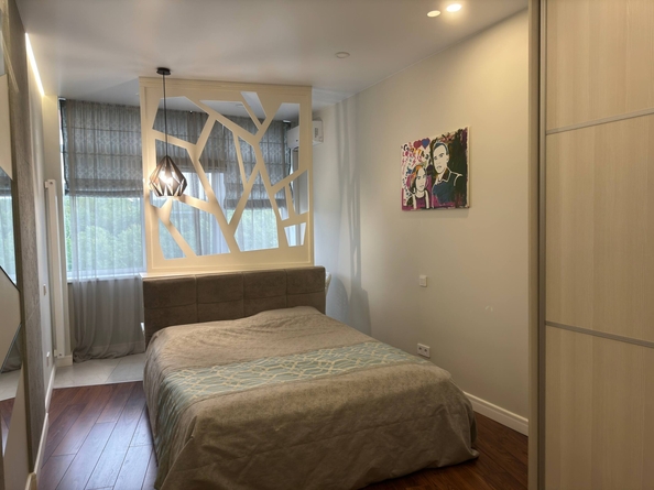 
  Продается 3-комн. квартира, 92.5 м², Осенний б-р, д. 14
. Фото 11.