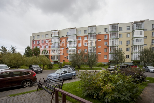 
  Продается 3-комн. квартира, 92.5 м², Осенний б-р, д. 14
. Фото 30.