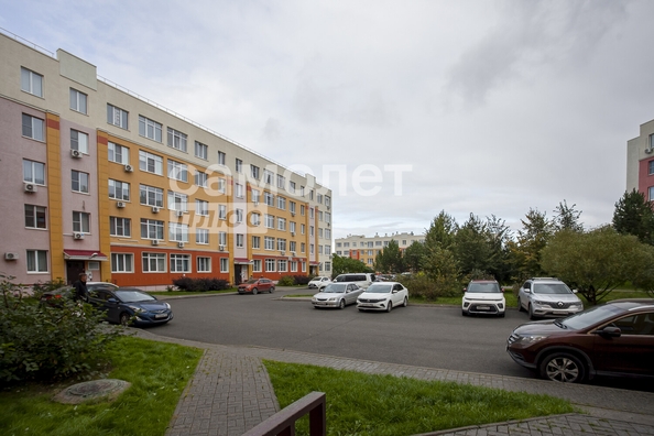 
  Продается 3-комн. квартира, 92.5 м², Осенний б-р, д. 14
. Фото 31.