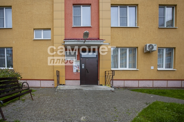 
  Продается 3-комн. квартира, 92.5 м², Осенний б-р, д. 14
. Фото 32.