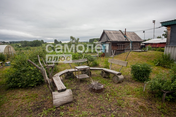 
  Продается дом, 33.4 м², деревня Дедюево
. Фото 18.