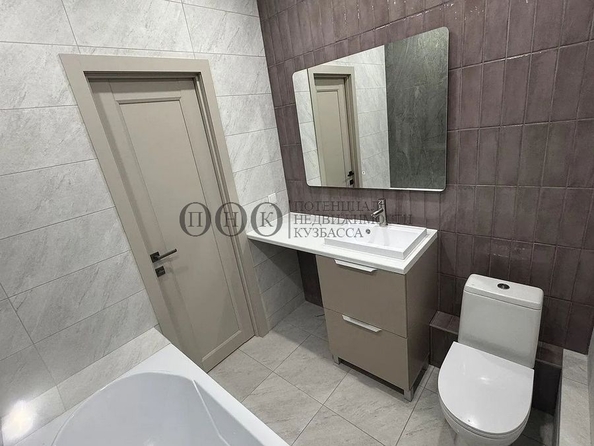 
  Продается 2-комн. квартира, 41 м², ЖК Сити-парк, дом 2
. Фото 12.