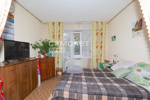 
  Продается 1-комн. квартира, 17.7 м², Предзаводская ул, д. 1Б
. Фото 1.
