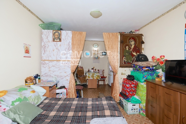 
  Продается 1-комн. квартира, 17.7 м², Предзаводская ул, д. 1Б
. Фото 2.