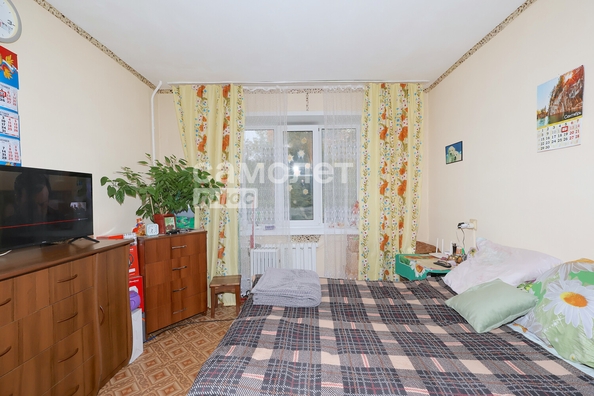 
  Продается 1-комн. квартира, 17.7 м², Предзаводская ул, д. 1Б
. Фото 3.