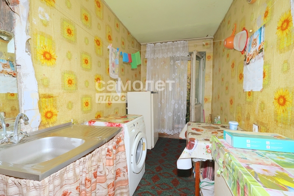 
  Продается 1-комн. квартира, 17.7 м², Предзаводская ул, д. 1Б
. Фото 8.