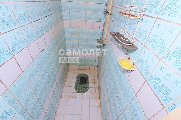 
  Продается 1-комн. квартира, 17.7 м², Предзаводская ул, д. 1Б
. Фото 11.