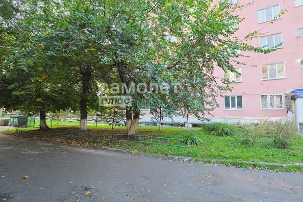 
  Продается 1-комн. квартира, 17.7 м², Предзаводская ул, д. 1Б
. Фото 26.