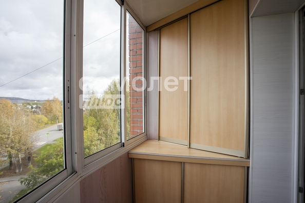 
  Продается 3-комн. квартира, 84.4 м², Ленина ул, д. 1
. Фото 19.