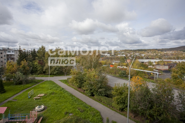
  Продается 3-комн. квартира, 84.4 м², Ленина ул, д. 1
. Фото 21.
