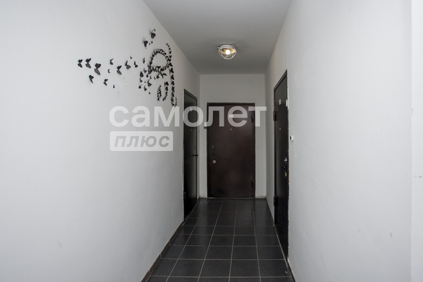 
  Продается 3-комн. квартира, 84.4 м², Ленина ул, д. 1
. Фото 22.