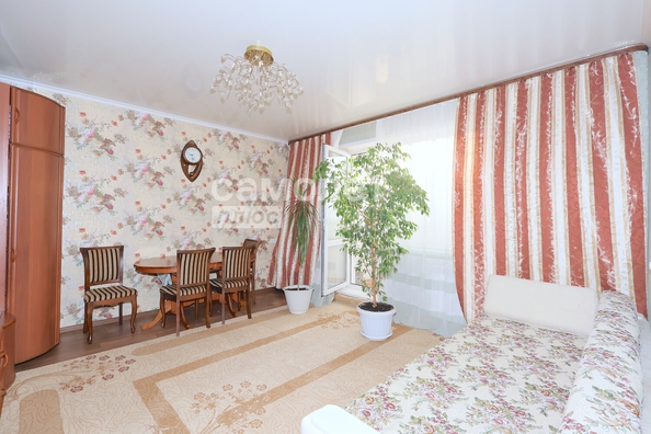 
  Продается 4-комн. квартира, 78 м², Ленинградский пр-кт, д. 30
. Фото 1.