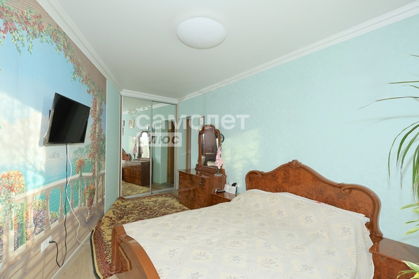 
  Продается 4-комн. квартира, 78 м², Ленинградский пр-кт, д. 30
. Фото 5.