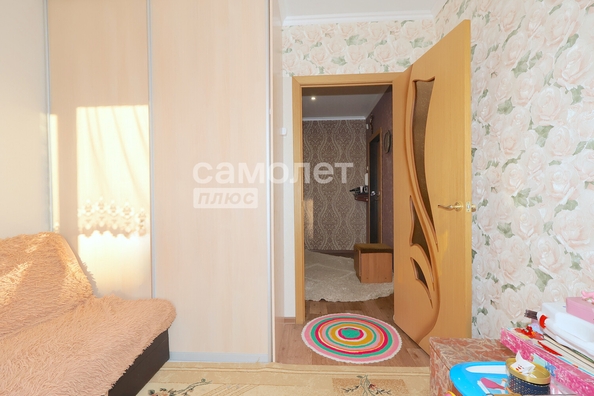 
  Продается 4-комн. квартира, 78 м², Ленинградский пр-кт, д. 30
. Фото 7.